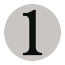 1