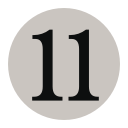 11