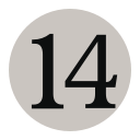 14