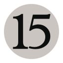 15