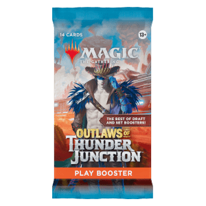 Outlaws of Thunder Junction