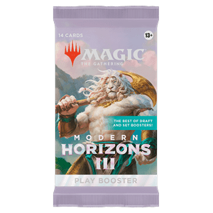 Modern Horizons 3