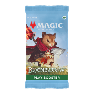 Bloomburrow