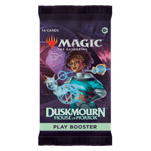 Duskmourn: House of Horror