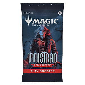 Innistrad Remastered