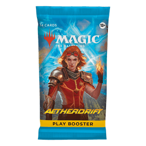 Aetherdrift