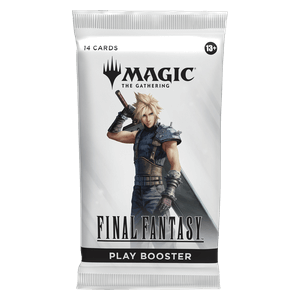 Final Fantasy