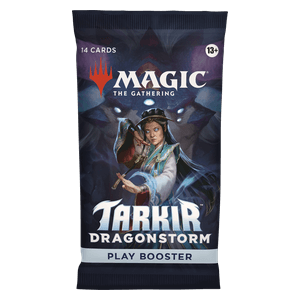 Tarkir: Dragonstorm