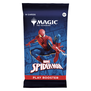 Marvel's Spider-Man