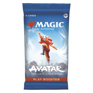 Avatar: The Last Airbender