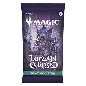 Lorwyn Eclipsed