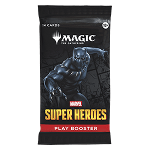 Marvel Super Heroes