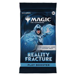 Reality Fracture